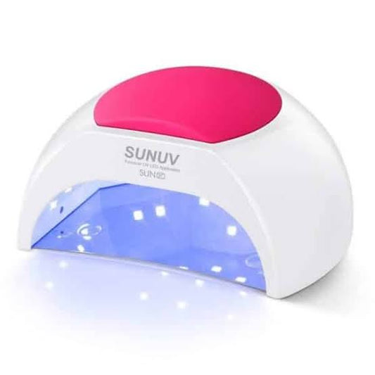 SUN 2C UV LAMP (ORIGINAL KOREA)