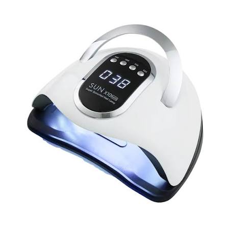 SUN X10 UV LAMP