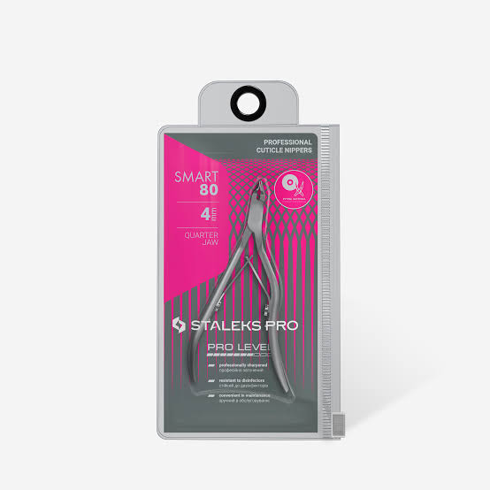 STALEKS SMART NIPPER 80/4 MM