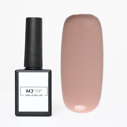 MJ GEL POLISH A007