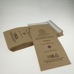 STERILIZATION POUCH 100x200 MM (100 PCS)
