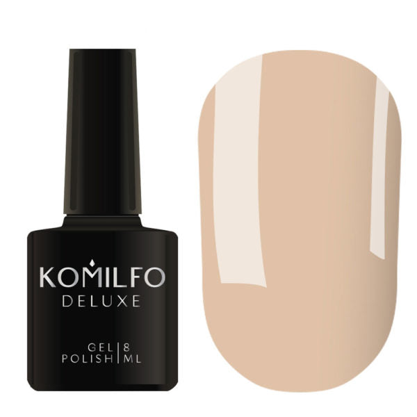Komilfo D010 8 ml