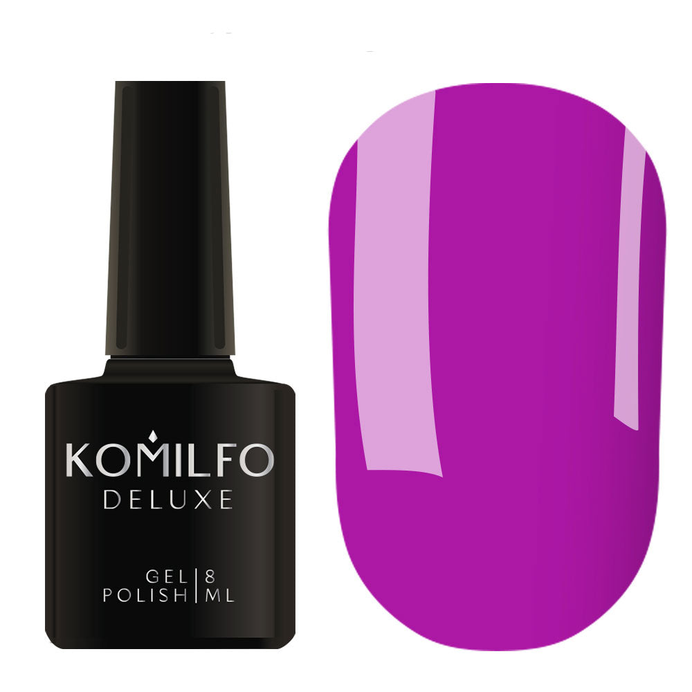 Komilfo D047 8 ml