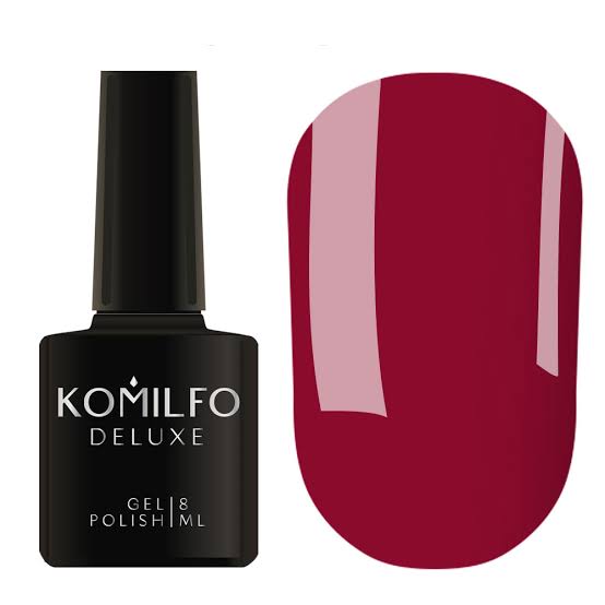 Komilfo D090 8ml