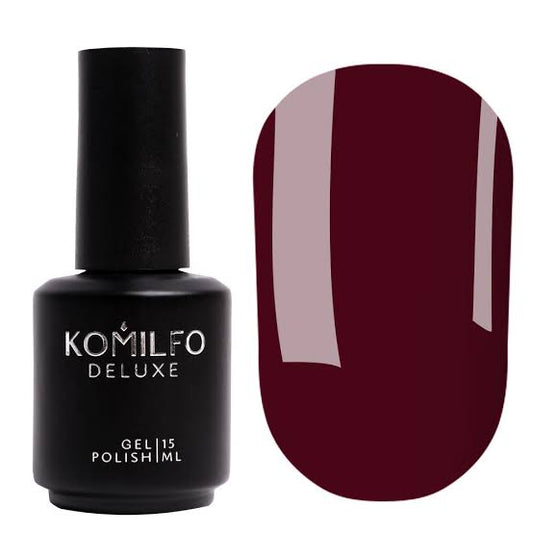 Komilfo D100 8 ml
