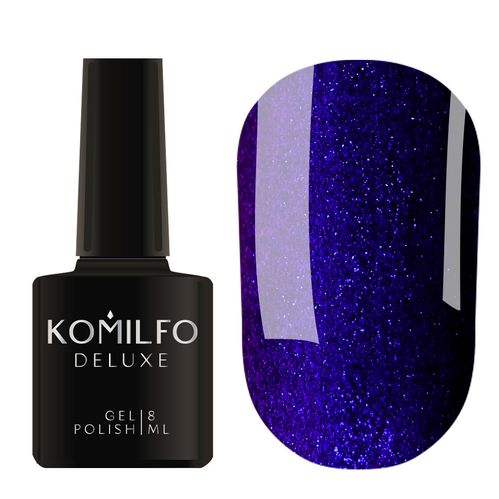 Komilfo D128 8 ml