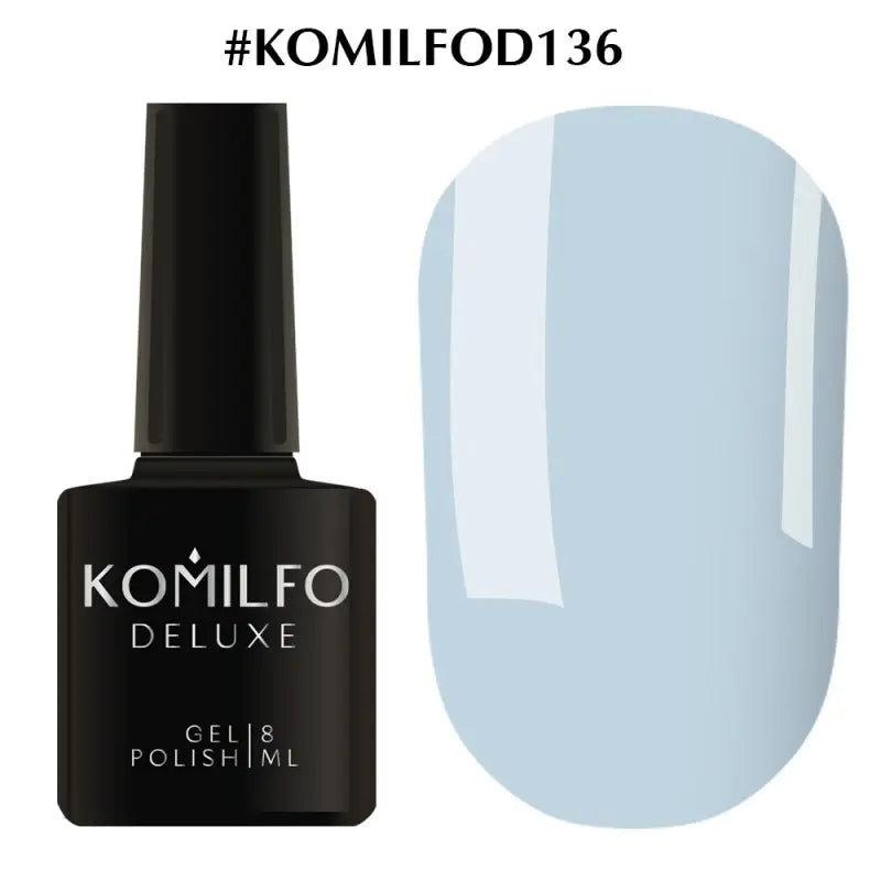 Komilfo D136 8 ml
