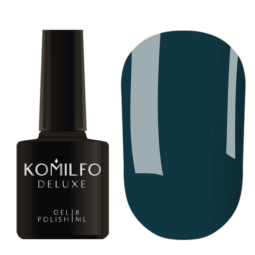 Komilfo D155 8 ml