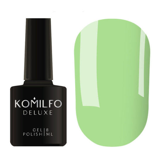 Komilfo D160 8 ml