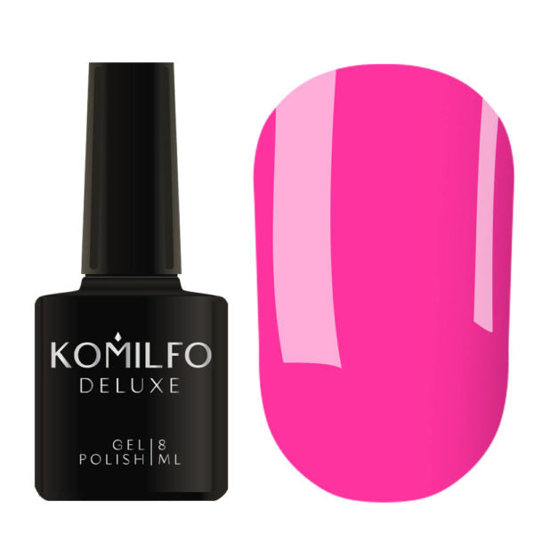 Komilfo D173 8 ml