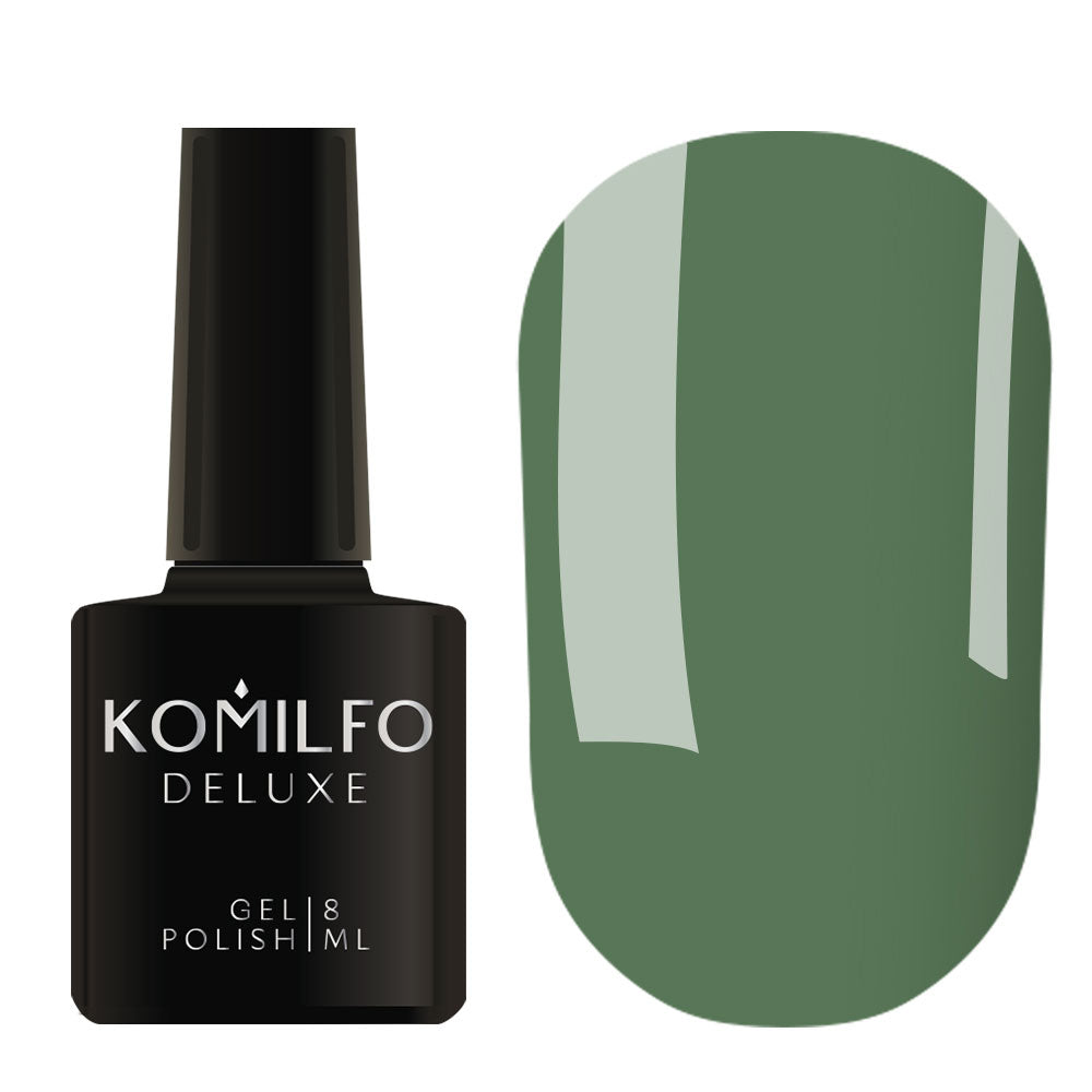 Komilfo D218 8 ml