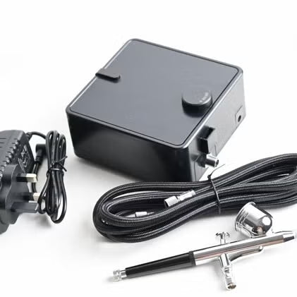 AIRBRUSH / OMBRE MACHINE