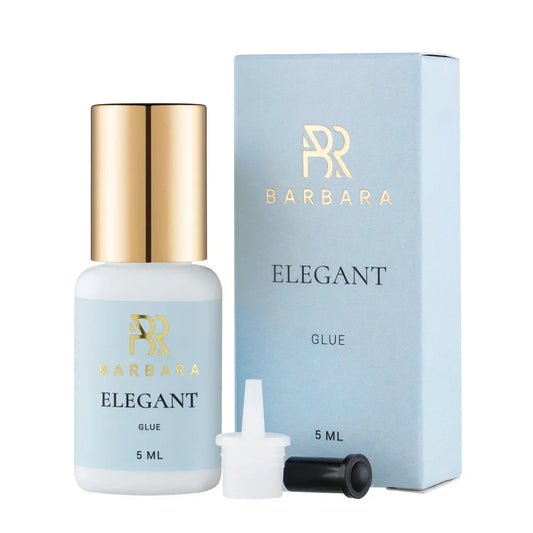 Barbara Eyelash Glue Elegant