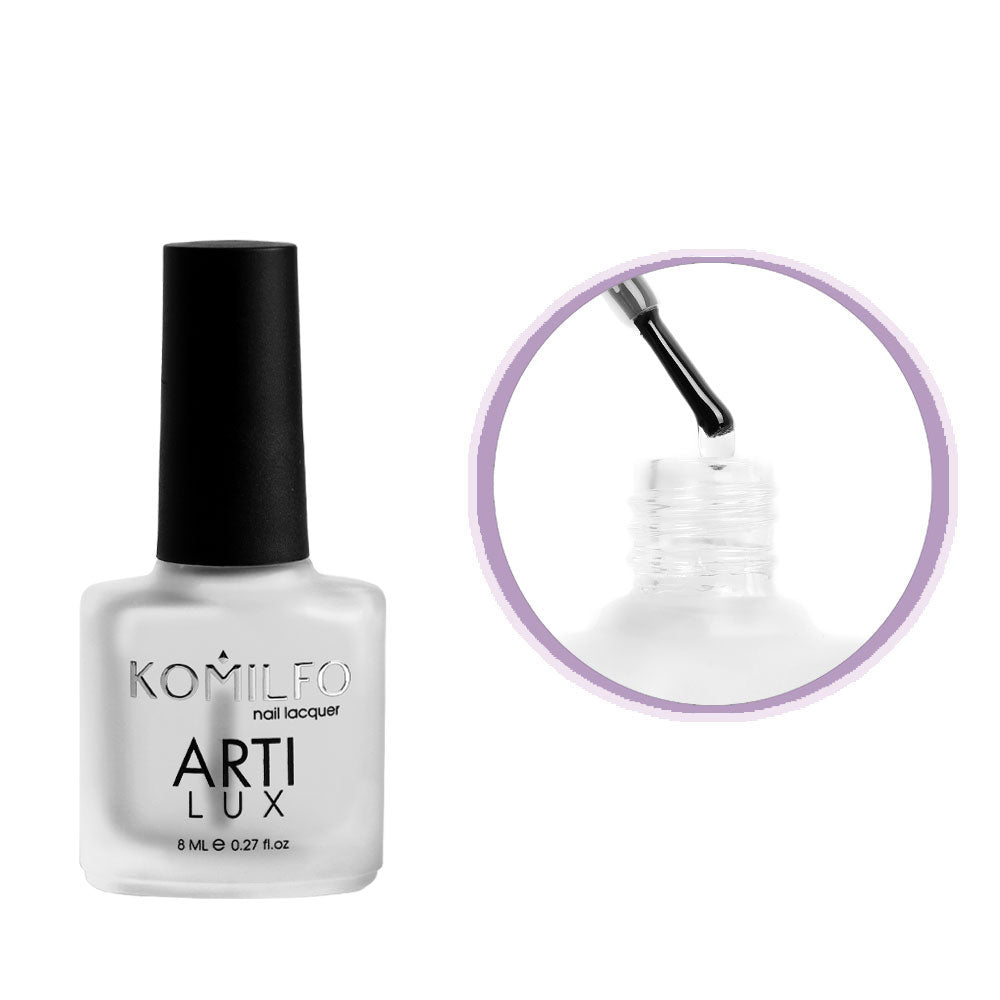 KOMILFO ARTILUX REGULAR POLISH EVENYL BASE