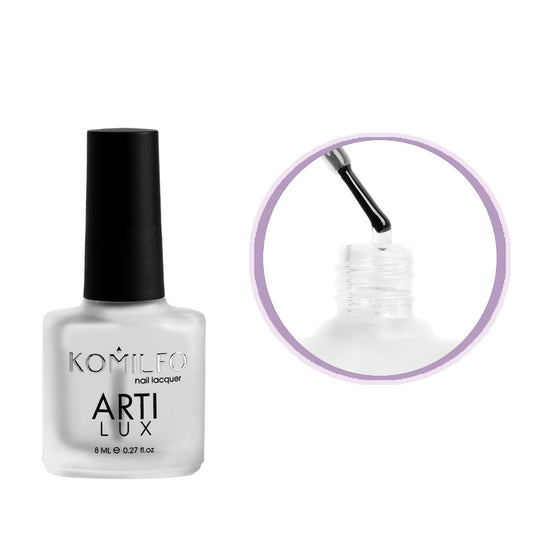 KOMILFO ARTILUX REGULAR POLISH EVENYL BASE