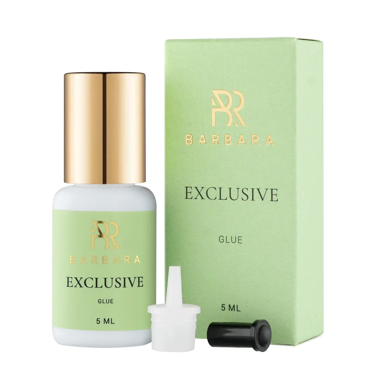 Barbara Eyelash Glue Exclusive