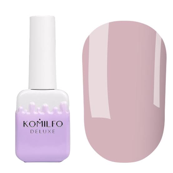 Komilfo Rubber Base Extra 004 10ml