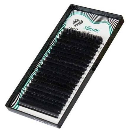 LOVELY EYELASHES (L/.10/11MM)