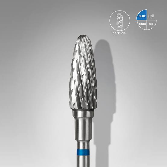 Staleks Bits Carbide FT90B050/13 Blue