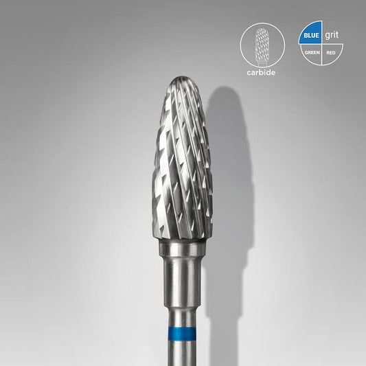 Staleks Bits Carbide FT90B050/13 Blue