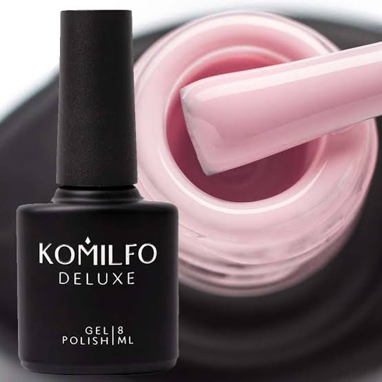 Komilfo Color Base French N0.003 8ML