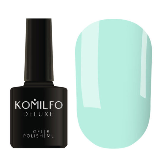 KOMILFO M006 MACARONS GEL POLISH 8ML