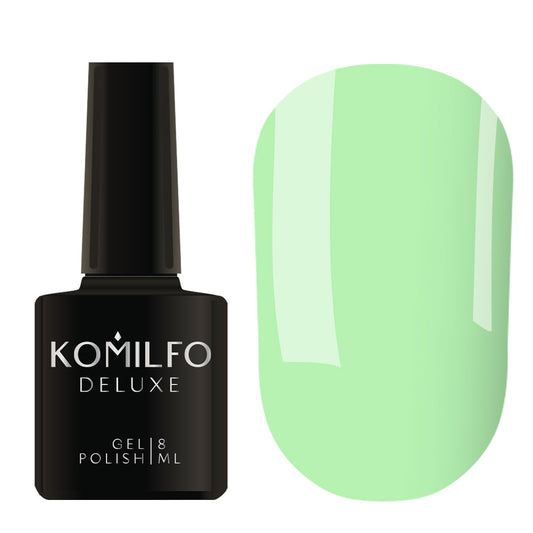 KOMILFO M007 MACARONS GEL POLISH 8ML