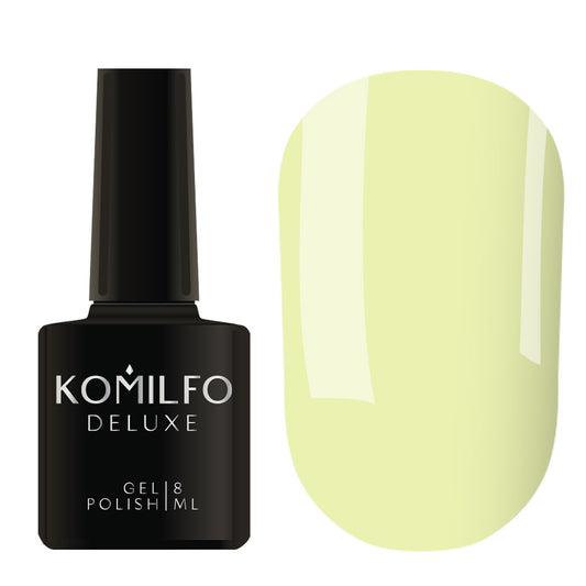 KOMILFO MACARONS M008 8ML