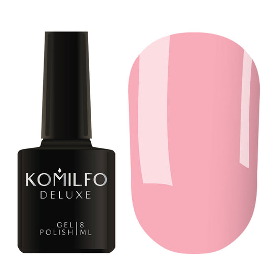 KOMILFO GEL POLISH 8ML D018