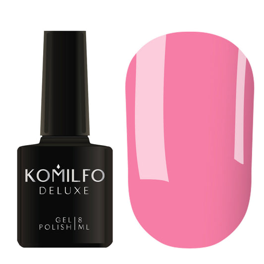 KOMILFO D002 GEL POLISH 8ML