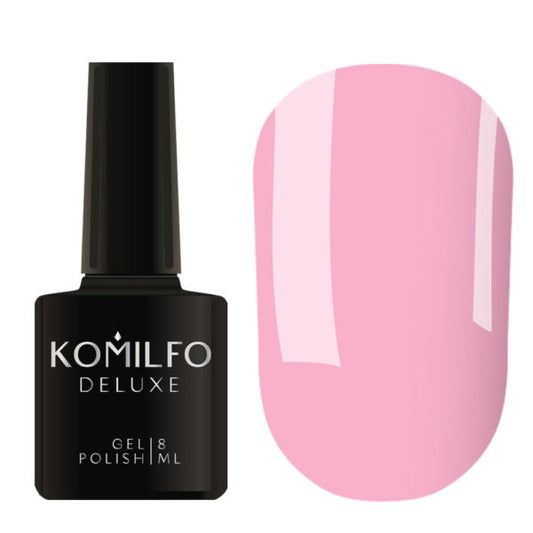 KOMILFO GEL POLISH 8ML D024