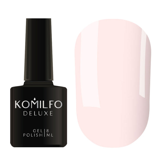 KOMILFO GEL POLISH 15ML D032