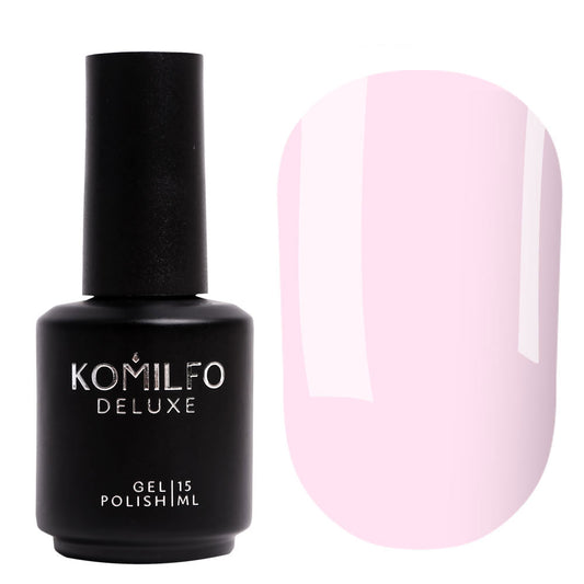 KOMILFO GEL POLISH 15ML D033
