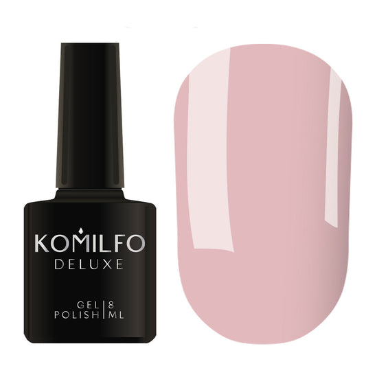 KOMILFO GEL POLISH 8ML D036