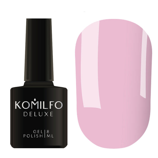 KOMILFO GEL POLISH 8ML D038