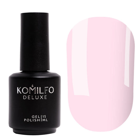 KOMILFO GEL POLISH 15ML F002