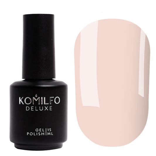 KOMILFO GEL F004 POLISH (15ML)