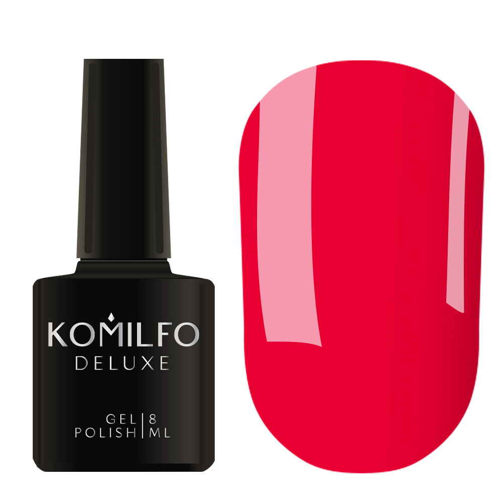 KOMILFO N001 GEL POLISH 8ML