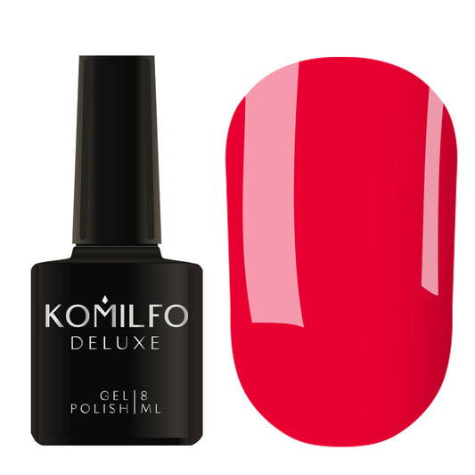 KOMILFO N001 GEL POLISH 8ML