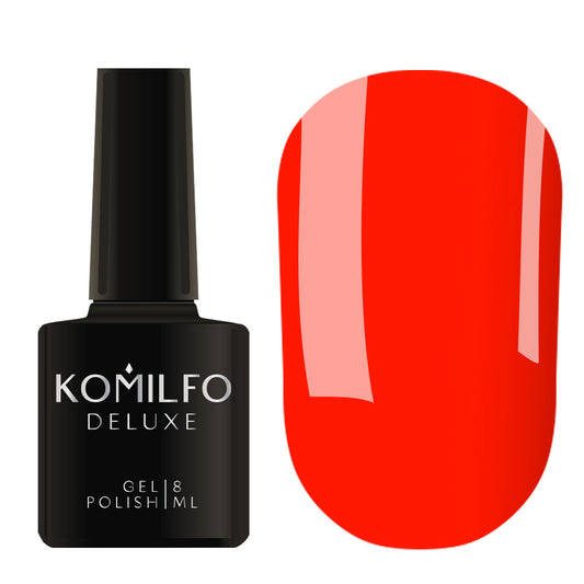 KOMILFO N005 GEL POLISH 8ML
