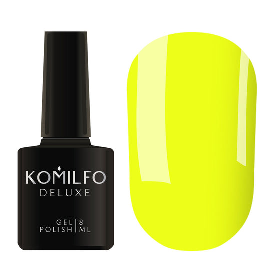 KOMILFO N006 GEL POLISH 8ML