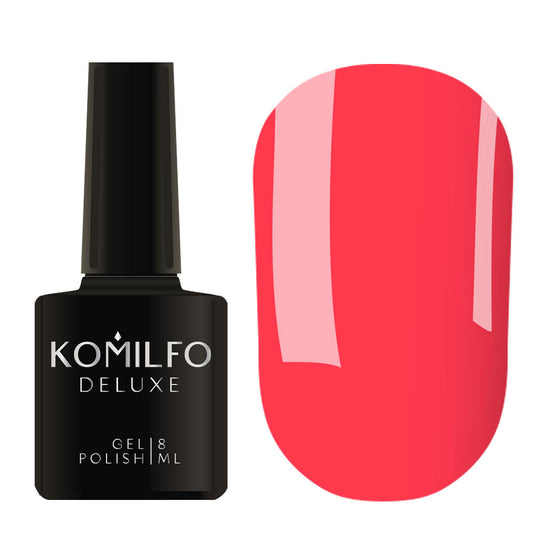 KOMILFO N007 GEL POLISH 8ML