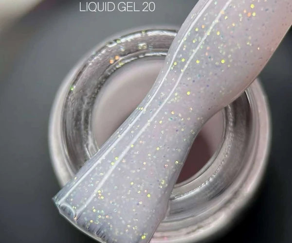 Saga Liquid Gel 20 15ml