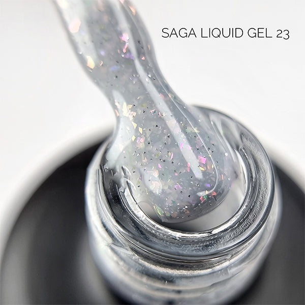 Saga Liquid Gel 23 15ml