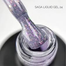 Saga Liquid Gel 24 15ml