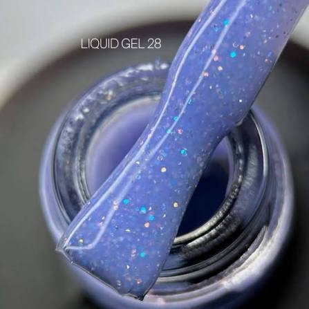 Saga Liquid Gel 28 15ml
