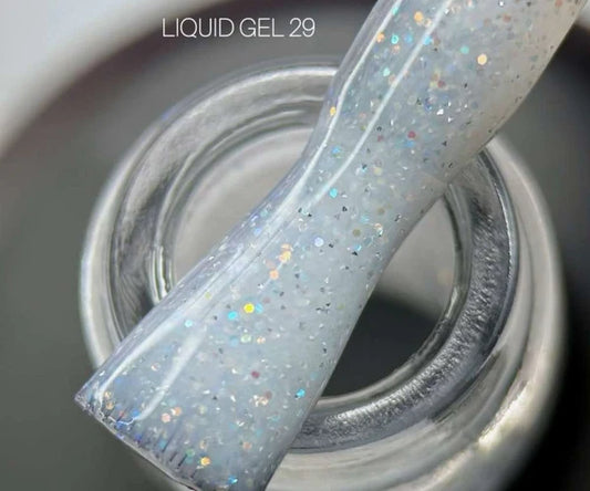 Saga Liquid Gel 29 15ml
