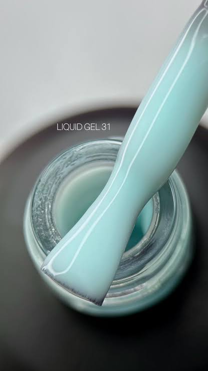 Saga Liquid Gel 31 15ml
