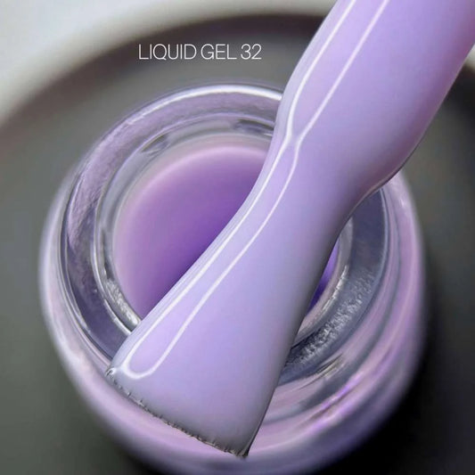 Saga Liquid Gel 32 15ml