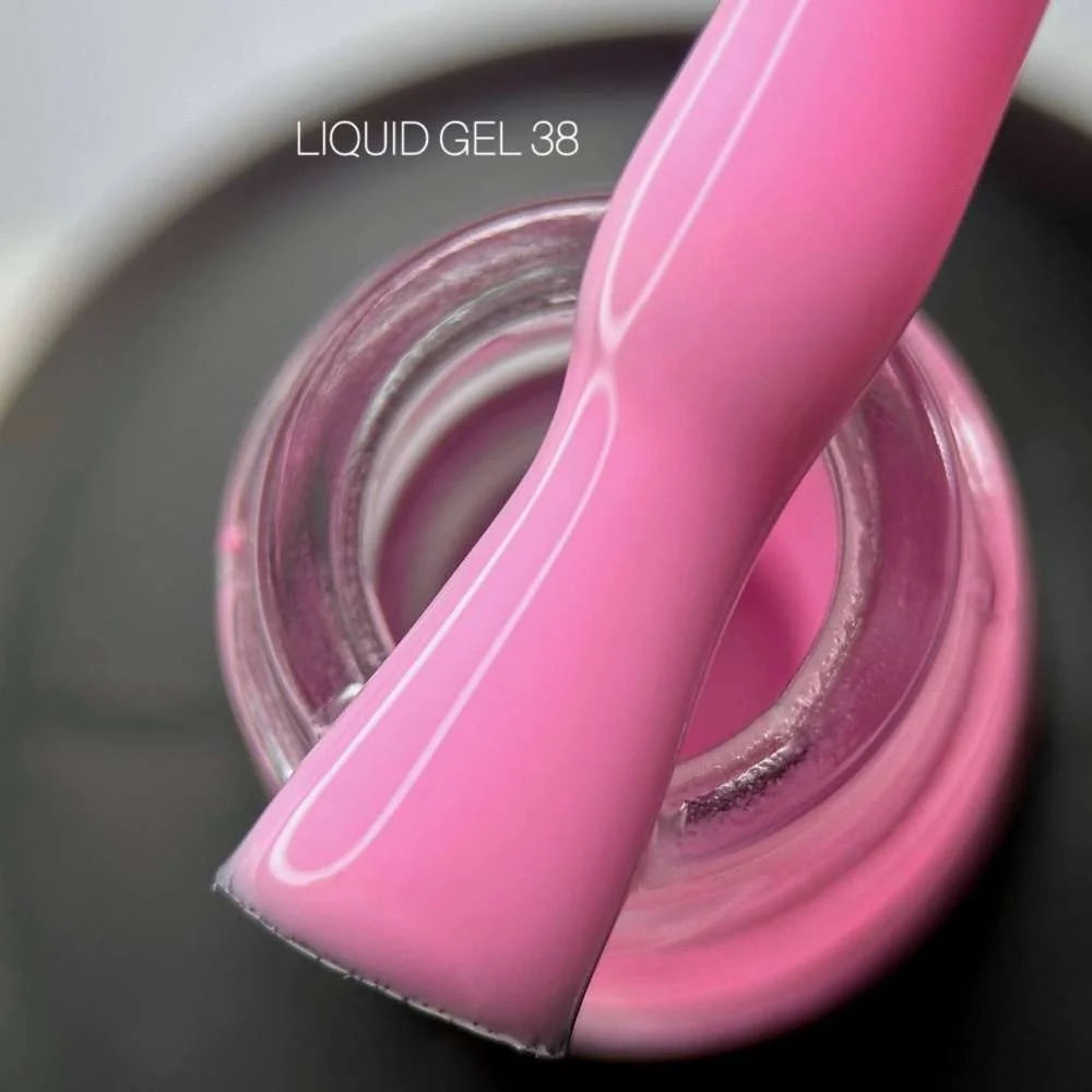 Saga Liquid Gel 38 15ml
